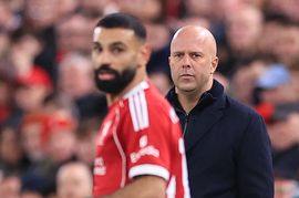 Liverpool handed VAR explanation for Xavi Simons red card after Virgil van Dijk tackle