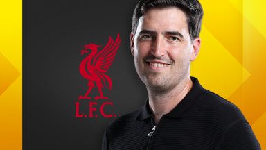 Liverpool latest: Hughes appointed new Al Hilal sporting director