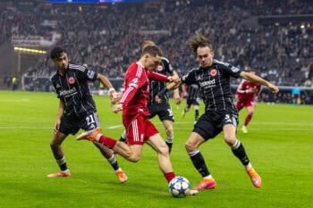 Florian Wirtz issue grows stronger for Arne Slot as Liverpool verdict yet to be reached