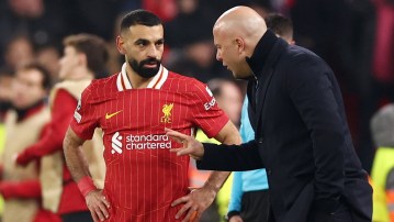 Liverpool latest: Is Slot staying next season the right decision? Have YOUR say!