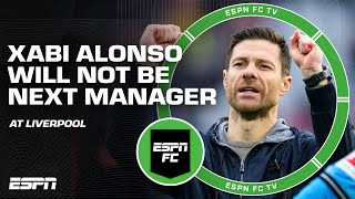 Liverpool News: Xavi Alonso To Be The Next Manager?