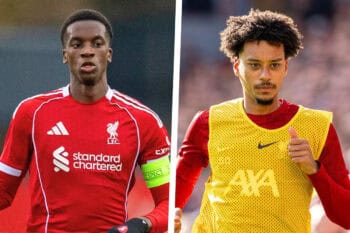 Trey Nyoni plays for U21s after first-team snub as defender marks 353-day return