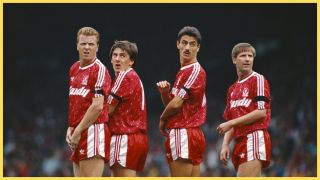 Nicol set for major payday as Liverpool memorabilia goes under hammer