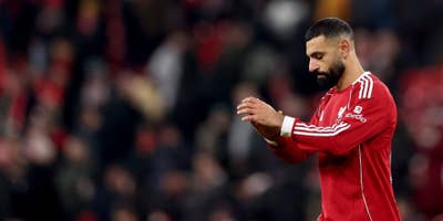 Stepping Down From The Throne: Why Mohamed Salah Should Move to the Bench