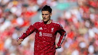 Liverpool stance on Maghnes Akliouche as transfer approach confirmed