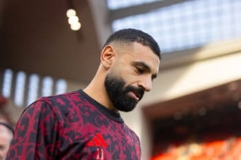 Mo Salah’s latest cryptic social media post before flying to AFCON