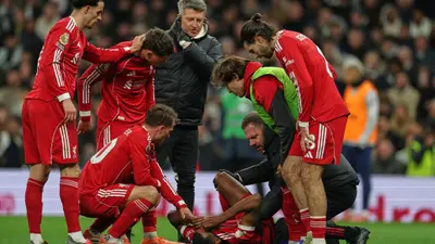 Liverpool's major Alexander Isak injury update as Arne Slot issues warning