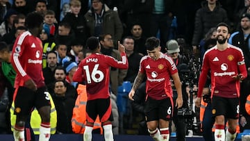 Liverpool player is more creative than Fernandes and De Bruyne but Slot isn't making the most of him - opinion