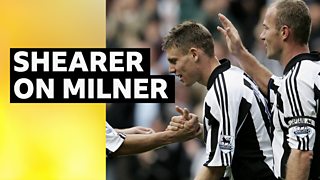Unbreakable: The Making of James Milner