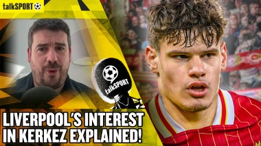 Expert: Salah 'wants Saudi deal on the table', Liverpool exit edges closer