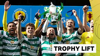 Celtic eye bargain Jari De Busser after Kasper Schmeichel announcement