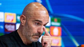 Enzo Maresca confirms EIGHT Chelsea players out vs Liverpool
