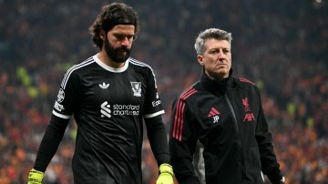 Hugo Ekitike thinks he should've scored more for Liverpool, but what do the numbers say