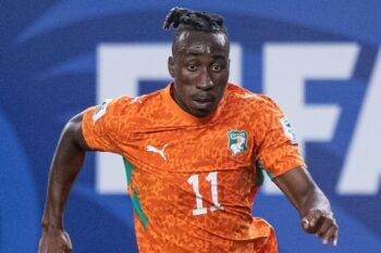 Liverpool latest: '£87m bid for Diomande rejected'