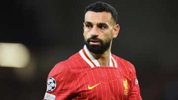 'Noticeable': Shearer thinks Slot said something significant about Mo Salah and Liverpool after Brighton win