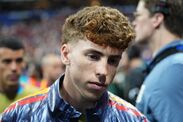 Who is Victor Munoz? Liverpool hijack Newcastle to pull off sensational £34m transfer