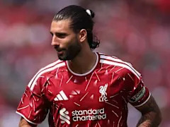 Liverpool latest: 'We are cool' - Szoboszlai plays down captaincy row