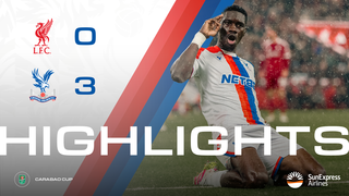 Liverpool handed Marc Guehi boost despite Oliver Glasner decision at Crystal Palace