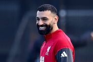 Mohamed Salah issues cryptic response after Arne Slot shuts down bombshell interview
