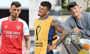 Borussia Dortmund chief makes frank admission on Nico Schlotterbeck future