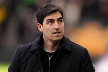 Liverpool Premier League fixtures in full as Andoni Iraola handed hostile first assignment