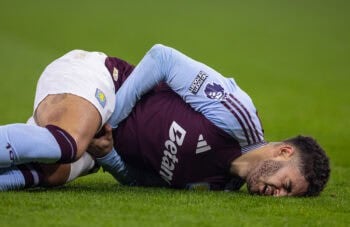 4 Aston Villa players out vs. Liverpool – Top scorer and Harvey Elliott absent