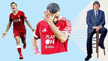 Liverpool vs Brighton Predicted Lineup: Will Salah Start? Team News & Slot's Decision