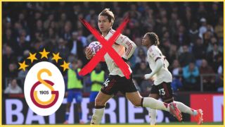 Chiesa’s surprise UCL absence explained