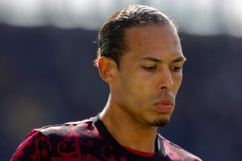 Giovanni van Bronckhorst stance on Liverpool exit as Arne Slot coach targeted for role