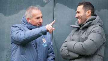 Man City: Tottenham ready to sell Pedro Porro for cut-price fee as relegation financial hit revealed