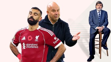 Salah cannot guilt-trip Liverpool into offering him a new deal