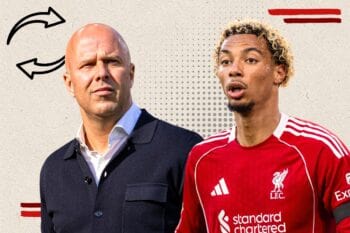 Gakpo has already shown why Liverpool fans should not panic over Konate’s future - opinion