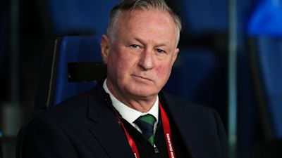 How to watch Northern Ireland vs Guinea in UK and US as Kieran Morrison makes debut
