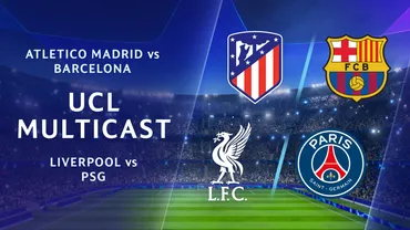 Liverpool vs PSG LIVE! Is another classic Anfield comeback on?