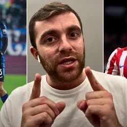 Transfer news LIVE: Yan Diomande to Man Utd update, Liverpool decision, Arsenal Julian Alvarez plan