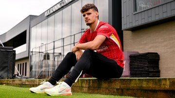 Liverpool fans send clear transfer message to Richard Hughes, but Arne Slot may have other plans