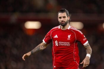 Barnsley boss accuses Dominik Szoboszlai of disrespect: “He wouldn’t vs. Arsenal”