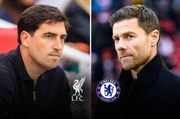Liverpool vs Chelsea: Carabao Cup preview, predictions, team news and TV info
