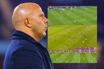 Arne Slot’s big problem: Why Liverpool tactics are failing – and they can’t go back