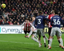 Trent Alexander-Arnold closer to Liverpool reunion as Champions League chaos unfolds