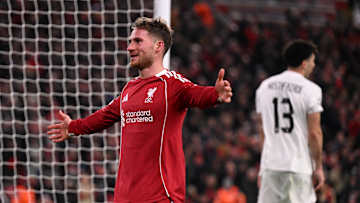 Recapping Liverpool's mixed bag performance in the 4-1 win over Barnsley