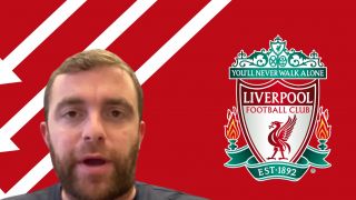 Fabrizio Romano hints at Liverpool breakthrough for Bradley Barcola transfer
