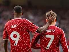 Liverpool v Chelsea: Predicted lineup and starting XI team news