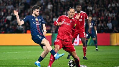 Liverpool vs PSG LIVE: Team news and how to watch Champions League quarterfinal