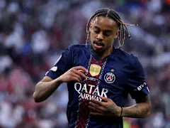 Liverpool Barcola deal difficult to complete after talks with PSG
