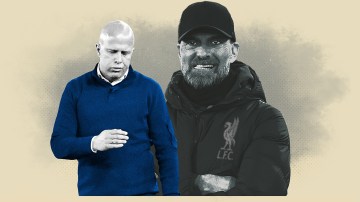 Liverpool injury latest and return dates including Florian Wirtz and Jeremie Frimpong