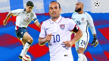 Brad Friedel names 4 USMNT superstars for Liverpool to watch in transfer market