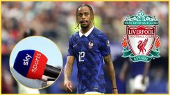 ‘Liverpool are aware…’ – Sky reporter issues Bradley Barcola update as ‘opening bid’ expected