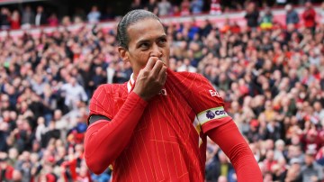It is already clear whether Gravenberch and Endo will be fit to play against Man United - journalist