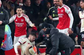 Conor Bradley breaks silence on major injury setback as Liverpool ace confirms surgery